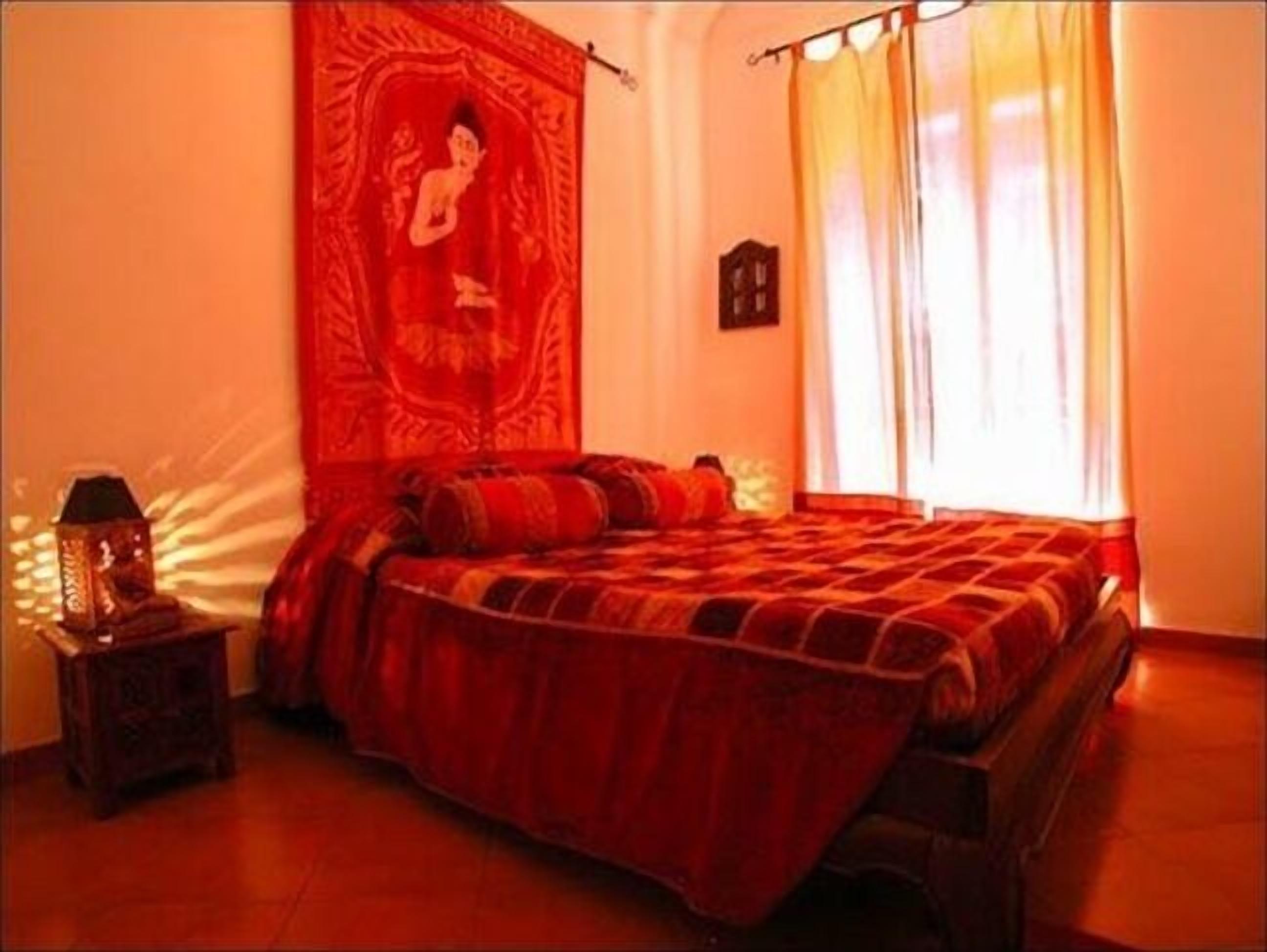 Ck Rooms — Foto 3