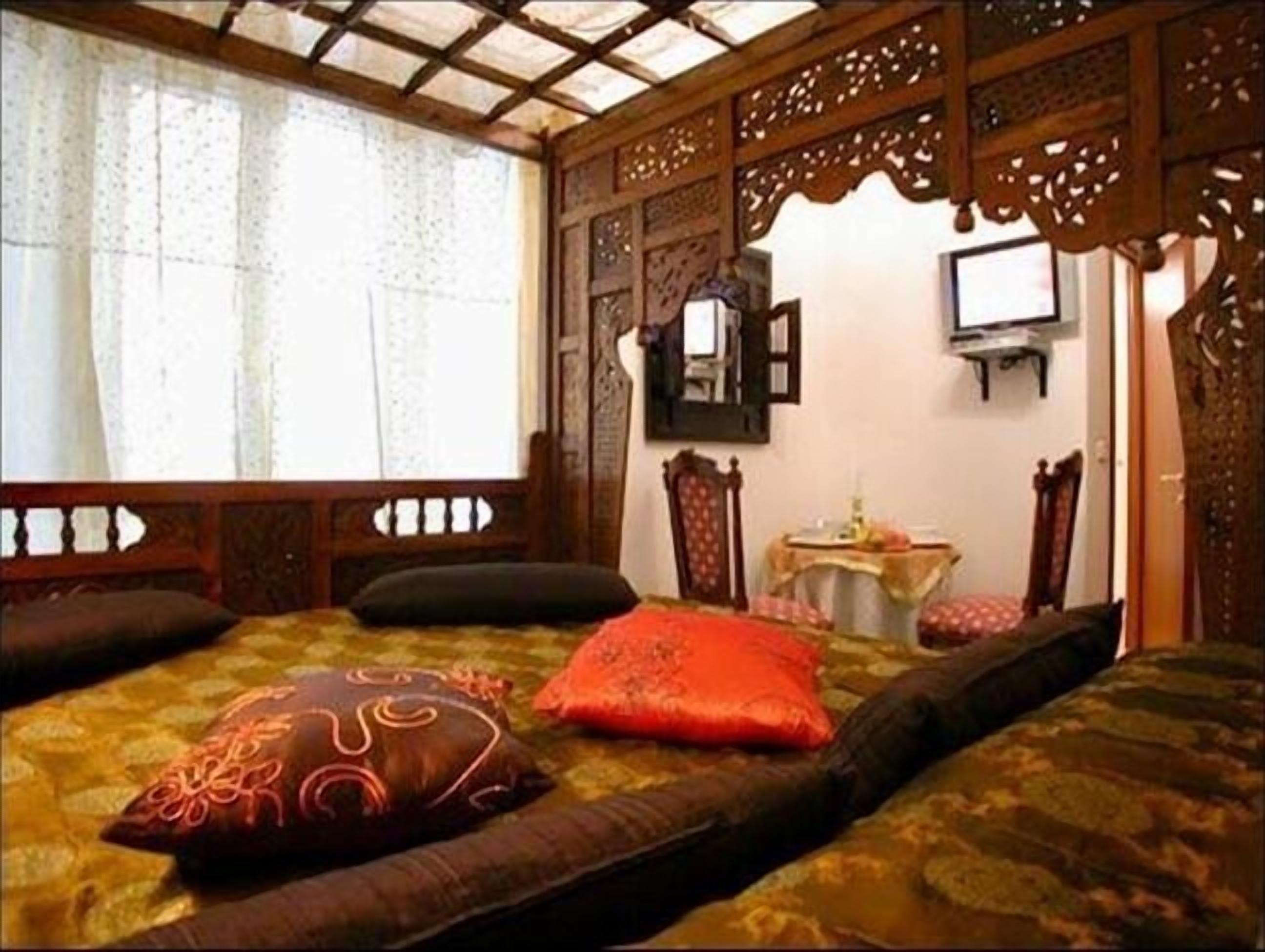 Ck Rooms — Foto 2